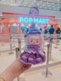 Popmart 海港城快閃店!Labubu 怪味便利店開張啦🥳