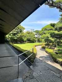 Nezu Museum: Tokyo’s Hidden Garden of Art
