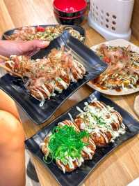 TAKO BAR