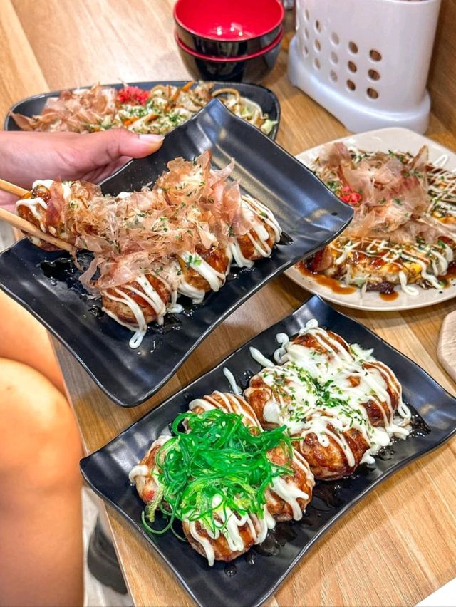 TAKO BAR