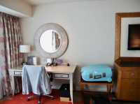 🌟 Grand Comfort in the Heart of Cotai! A spacious and family-friendly stay at Sheraton Grand Macau,