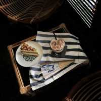 ☕ Lim Kee Cafe