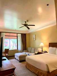 The Manor Hotel: A Peaceful Stay in Baguio