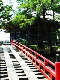 宮城🇯🇵 松島住返晚！2日1夜Trip點樣玩？