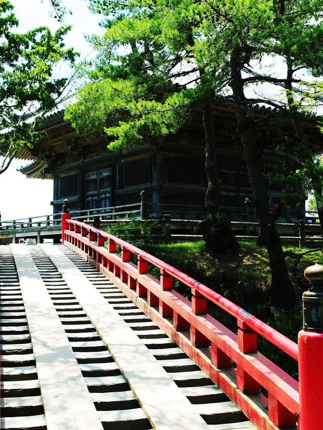 宮城🇯🇵 松島住返晚！2日1夜Trip點樣玩？