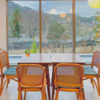 Reminiscence Cafe