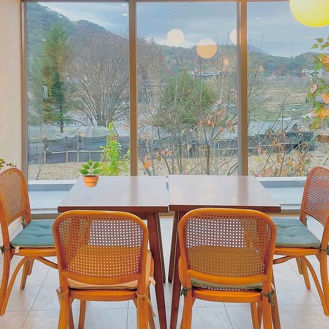 Reminiscence Cafe