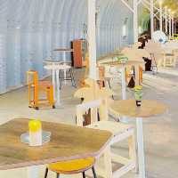 Aram 512 Cafe