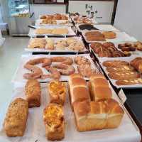 Bomnae Bakery