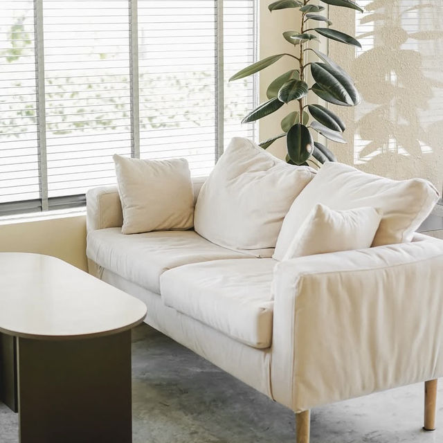 ☕ Intersect.hdy – มุมเงียบใจกลางคอหงส์ 