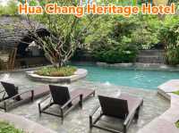 Hua Chang Heritage Hotel, Bangkokโรงแรมหรูกรุงเทพ