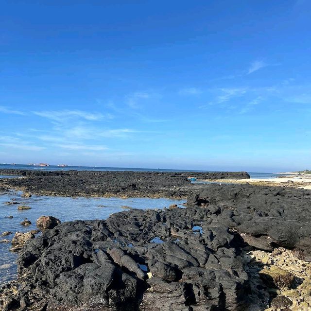 Ly Son Island (Quang Ngai)