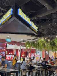 Burrito Break at Guzman y Gomez Northpoint