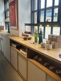 🎨 공예 장인과 현대 디자인이 공존하는 곳, MMCA 공예숍 (Craft Shop) 🎨 
