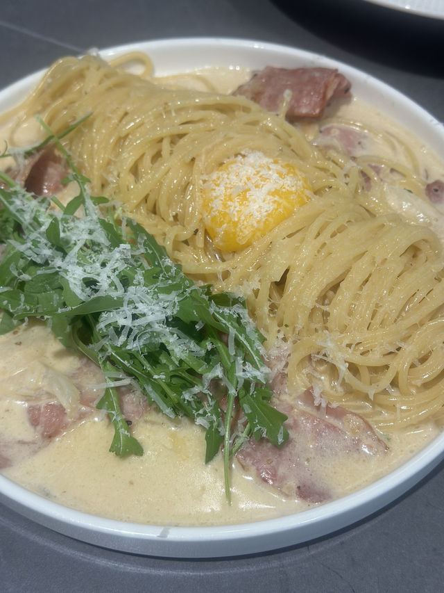 🍝 광주 전대후문 파스타 맛집 ‘스테이(STAY)’