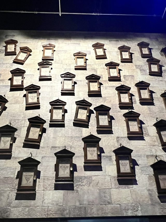 A Spellbinding Day at the Wizarding World – Pure Magic in Tokyo! 