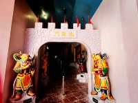 Summer Morning in Sitiawan: Tua Pek Kong Temple, Hawker Food & Local Shopping