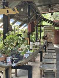 หมูทอดย้อนวัย ร้านลับในแจ้งวัฒนะ