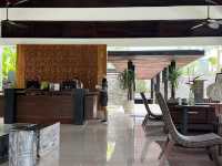 The Residence Bintan, 평화로운 럭셔리 리조트