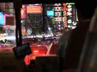 Bangkok: Where Chaos Whispers Magic