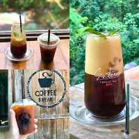 ☕ ไร่กาแฟธีราวรรณ