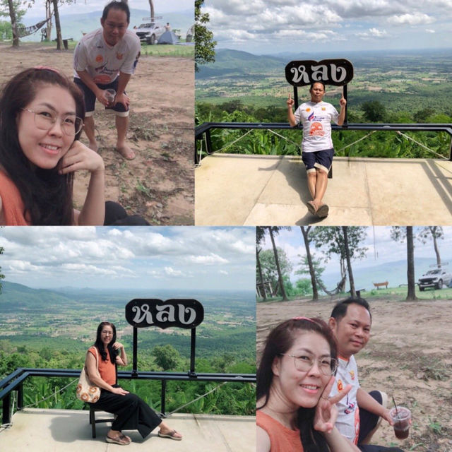 💞 ผาหลงใหลรักไทย