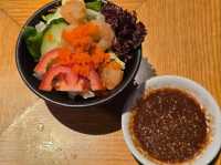 TAKUMI JAPANESE RESTAURANT