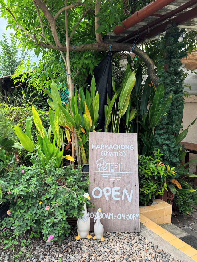 Harmachong Coffee🌻🍂🥤