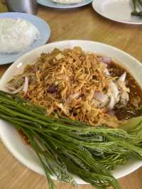“ตำแซ่บ by Zine” ร้านอาหารอีสานจัดจ้านที่ต้องมาโดน