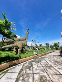 Jurassic Research Center