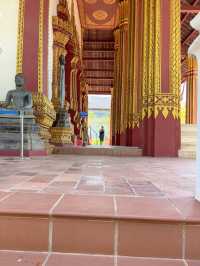 หอพระแก้ว เวียงจันทน์