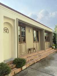 คาเฟ่อยุธยา glory's home made