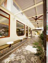 Muzi Matcha Cafe