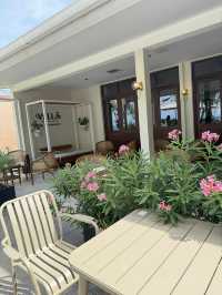 VELLA Beach Bar & Bistro