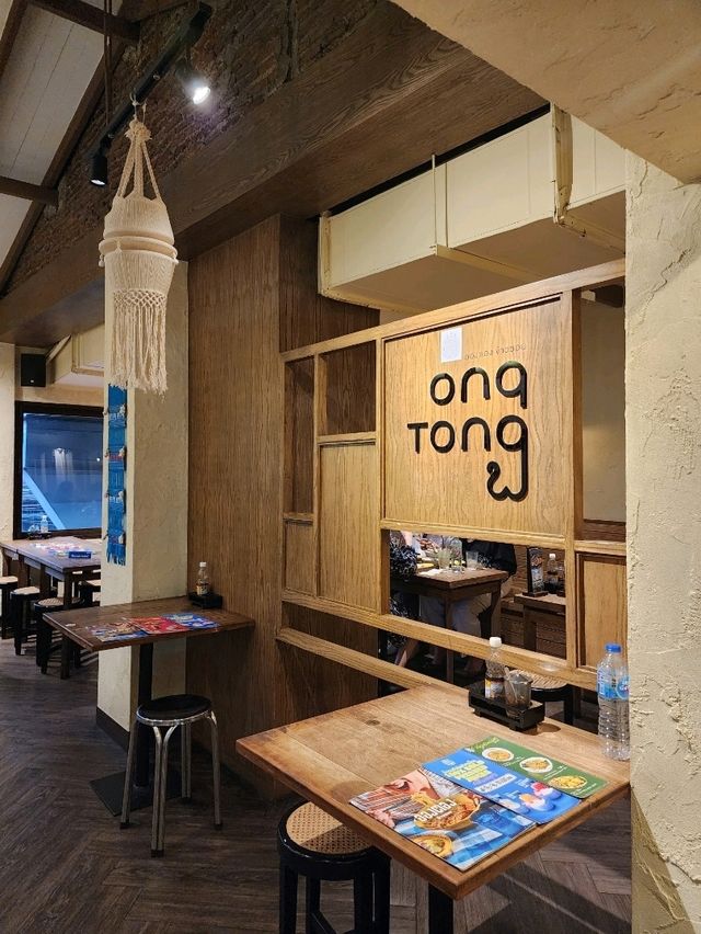 【バンコク🇹🇭】オススメタイ料理！カオソーイ