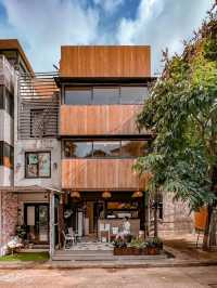 The Shack Cafe Tai Wai