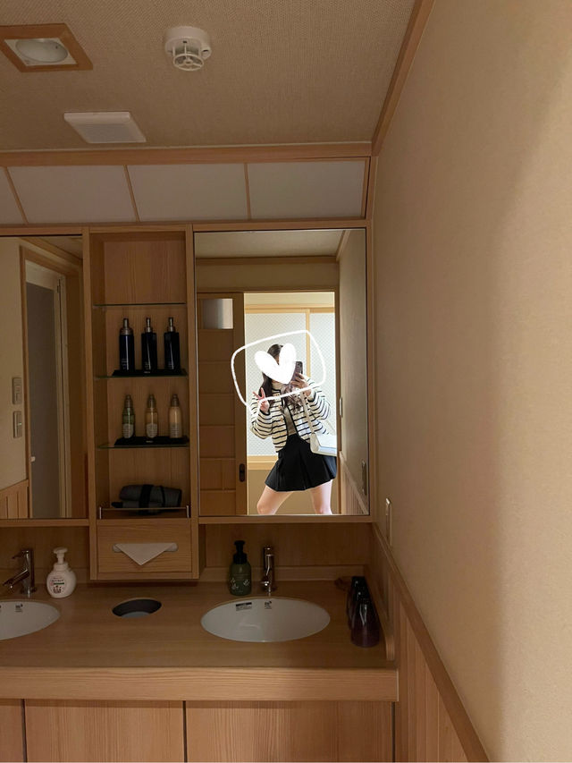 Hotel Konansou | ที่พักสไตล์เรียลกัง♨️