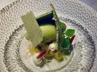Restaurant au Jardin