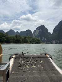 3-nights in Yangshuo