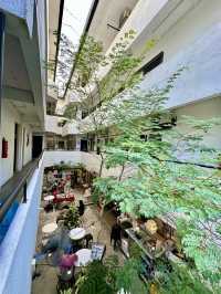 From Dialects to Design: The Living Story of Zhongshan Building