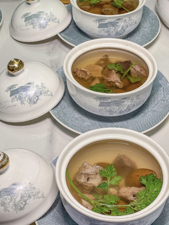 廣州潮港海鮮