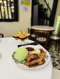 🥢 Step Into Malacca’s Culinary Heritage