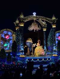 Tokyo Disneyland Unveiled: The Magic of Japan’s Happiest Place
