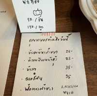 🌴 ครั้งแรกที่ได้ไป Little Tree Grocery 