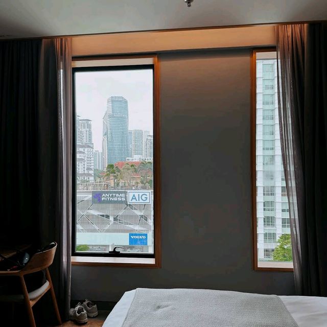 KLoe Hotel