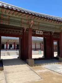 Royal Legacy: The Story of Gyeongbokgung Palace
