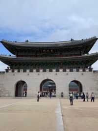 The Crown Jewel of Joseon: Gyeongbokgung