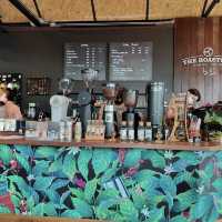 MiYo Coffee & Bar เชียงราย 