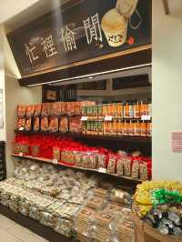 A Snack Lover’s Dream in Malacca