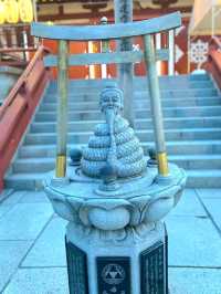 Peaceful Strolls at Ueno Park – A Calm Corner in Tokyo